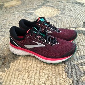 Brooks ghost 11